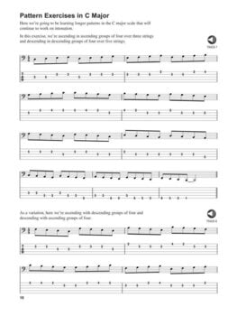 Natos Hal Leonard Fretless Bass - A Hands-On Guide Natos - 3