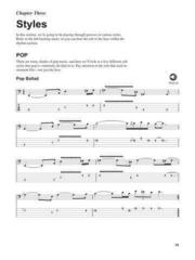 Noten Hal Leonard Fretless Bass - A Hands-On Guide Noten - 3