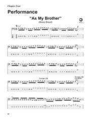 Noten Hal Leonard Fretless Bass - A Hands-On Guide Noten - 4