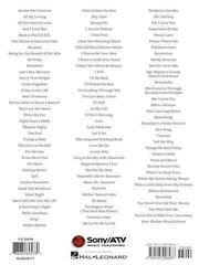 Notes Hal Leonard The Beatles Sheet Music Collection Notes - 5
