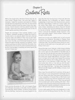 Nuty Hal Leonard Soul Fingers Nuty - 4