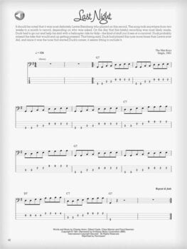 Nuty Hal Leonard Soul Fingers Nuty - 5