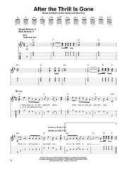 Natos Hal Leonard The Best of Eagles for Guitar - Updated Edition Natos - 2