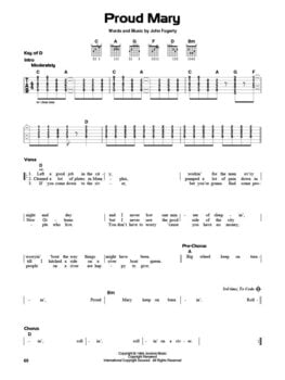 Noty Hal Leonard More Simple Songs Noty - 3