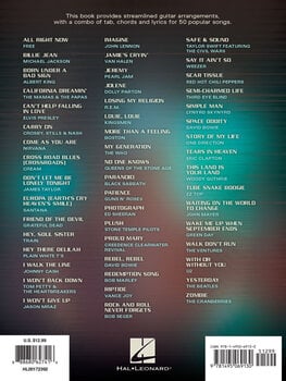 Noty Hal Leonard More Simple Songs Noty - 5