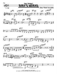 Notes Hal Leonard The Real Jazz Solos Book Notes - 2