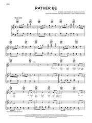 ноти Hal Leonard The New Decade Series: Songs of the 2010s ноти - 3