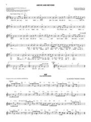 Noty Hal Leonard Wedding & Love Fake Book - 6th Edition Noty - 2