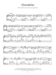 Noty Hal Leonard Peaceful Pop Piano Solos Noty - 3
