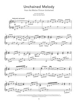 Noty Hal Leonard Peaceful Pop Piano Solos Noty - 5