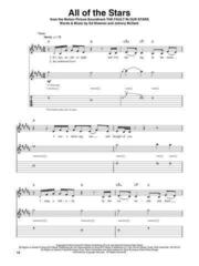 Noty Hal Leonard Ed Sheeran Noty - 3