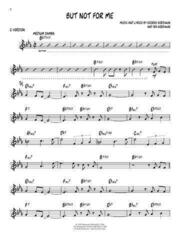 ноти Hal Leonard George Gershwin ноти - 4