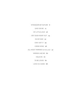 Noty Hal Leonard Adele - 30 Noty - 2