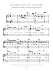 Noty Hal Leonard Adele - 30 Noty - 2