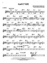 Noty Hal Leonard Jazz/Funk Noty - 2