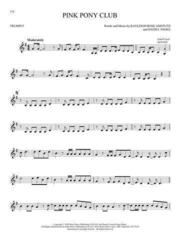 Noty Hal Leonard 101 Top Hits for Trumpet Noty - 4
