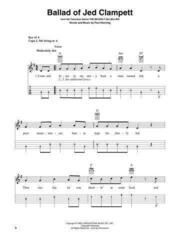 Noty Hal Leonard Simple Songs for Banjo Noty - 4