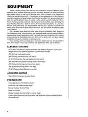 ноти Hal Leonard Dream Theater – Signature Licks ноти - 2