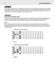 ноти Hal Leonard Play like Joe Bonamassa ноти - 5