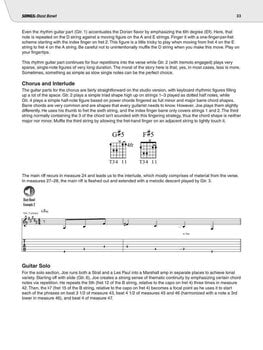 Notes Hal Leonard Play like Joe Bonamassa Notes - 11