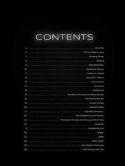 Noty Hal Leonard First 50 Songs Noty - 1