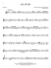 Noty Hal Leonard First 50 Songs Noty - 3