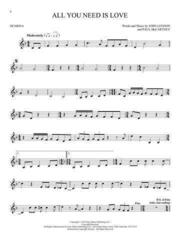 Noty Hal Leonard First 50 Songs Noty - 4