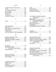 ноти Hal Leonard The Beatles Real Book ноти - 3