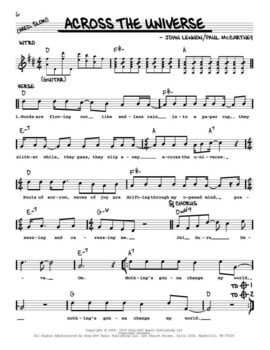 ноти Hal Leonard The Beatles Real Book ноти - 5
