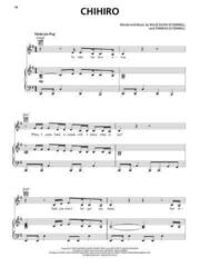 Noty Hal Leonard Billie Eilish - Hit Me Hard and Soft Noty - 2