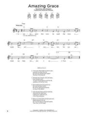 Noty Hal Leonard First 50 Melodies You Should Play on Guitar Noty - 3