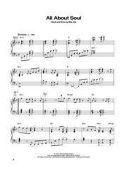 ноти Hal Leonard Best Of Billy Joel Piano Solos ноти - 3