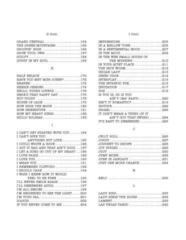 Noty Hal Leonard The Real Book - Volume I - Sixth Edition Noty - 4