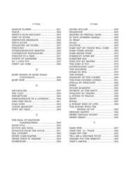 Noty Hal Leonard The Real Book - Volume I - Sixth Edition Noty - 6