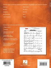 Noty Hal Leonard 1970s Jazz Play-Along Noty - 5