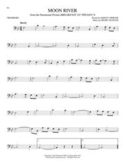 ноти Hal Leonard Big Book of Trombone Songs ноти - 1