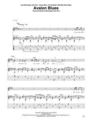 ноти Hal Leonard Fingerpicking Guitar Bible ноти - 3