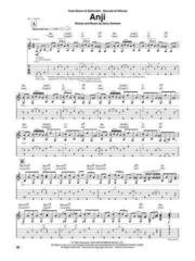 ноти Hal Leonard Fingerpicking Guitar Bible ноти - 4