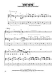 ноти Hal Leonard Fingerpicking Guitar Bible ноти - 5