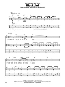 ноти Hal Leonard Fingerpicking Guitar Bible ноти - 6