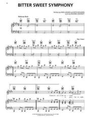 ноти Hal Leonard Alternative Rock Sheet Music Collection ноти - 3