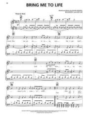 ноти Hal Leonard Alternative Rock Sheet Music Collection ноти - 4