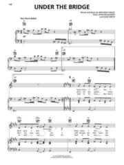 ноти Hal Leonard Alternative Rock Sheet Music Collection ноти - 5