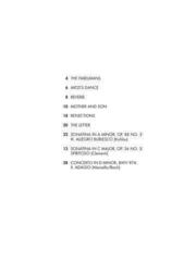 Noty Hal Leonard The Fabelmans Noty - 1