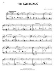 Noty Hal Leonard The Fabelmans Noty - 2