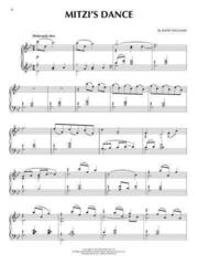 Noty Hal Leonard The Fabelmans Noty - 3