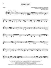 ноти Hal Leonard 101 Top Hits for Horn ноти - 2