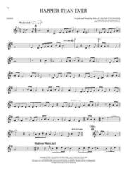 ноти Hal Leonard 101 Top Hits for Horn ноти - 3