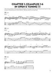 Noty Hal Leonard Lap Steel Guitar Lessons & Licks Noty - 3