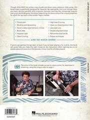 Noty Hal Leonard Lap Steel Guitar Lessons & Licks Noty - 5